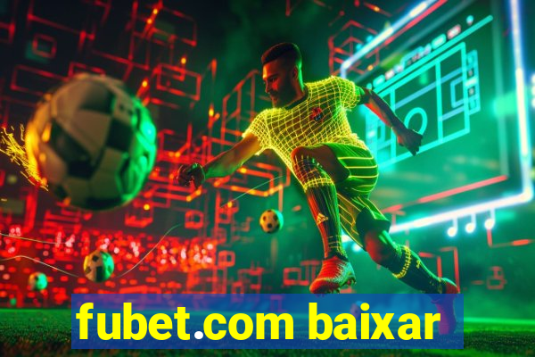 fubet.com baixar